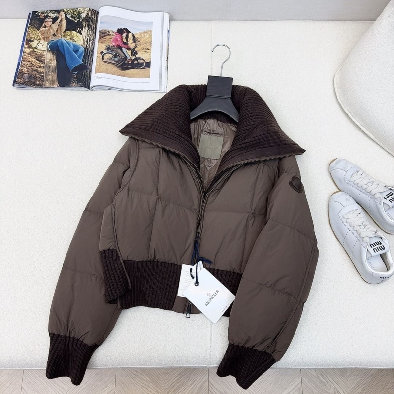 Moncler Down Coat